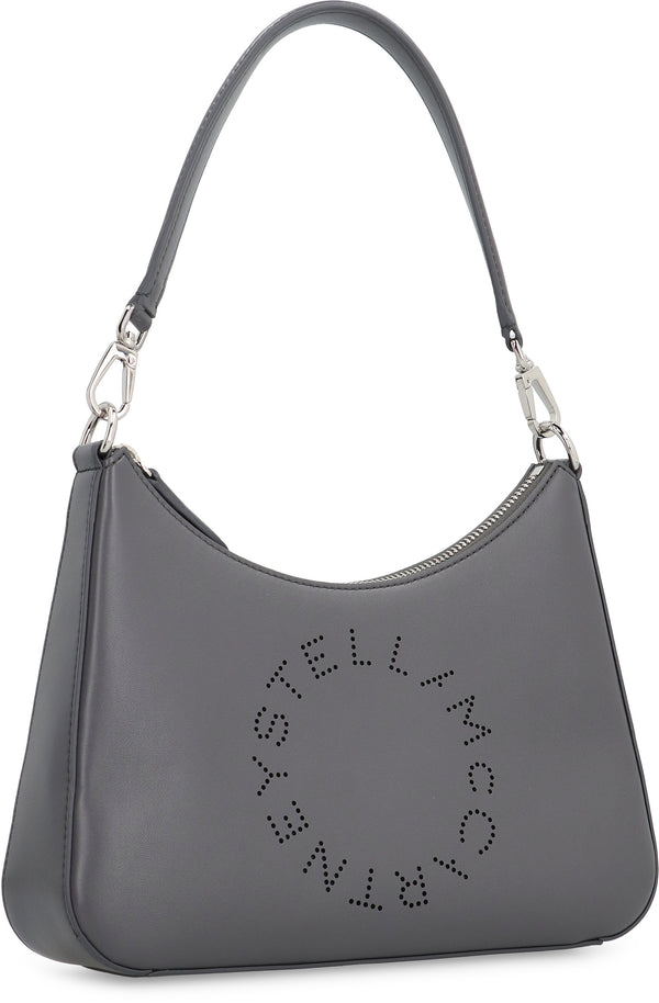 Stella Logo shoulder bag-2